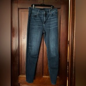 Lucky Brand Jeans Brooke Jegging